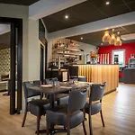 Zenith Hotel Caen