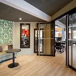 Zenith Hotel Caen