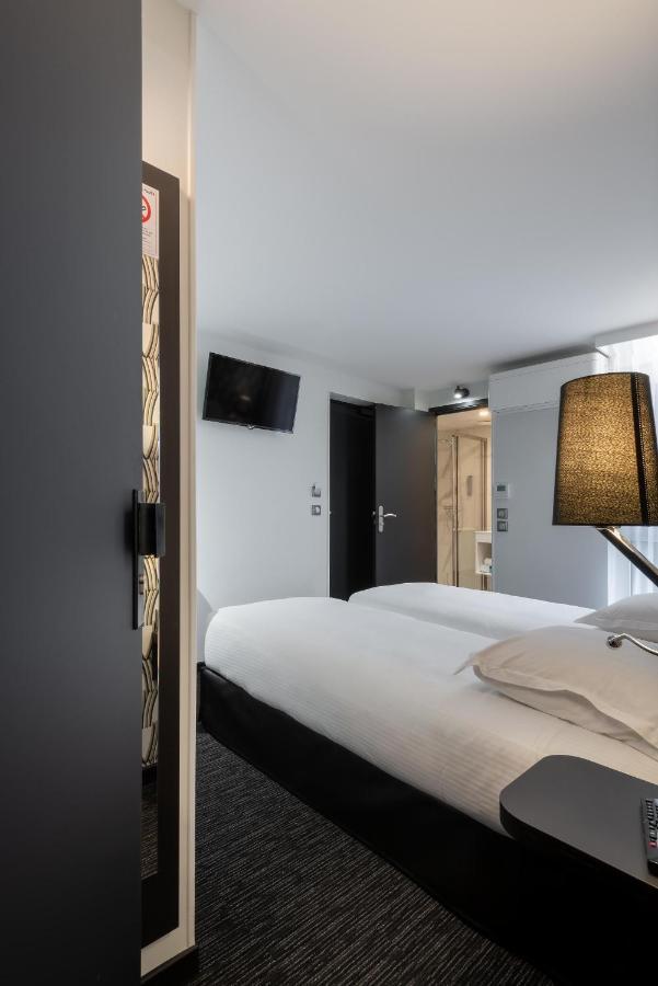Zenith Hotel 3*