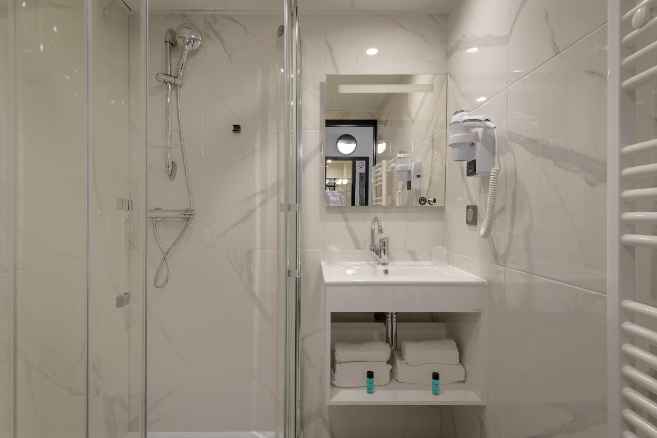 Zenith Hotel Caen