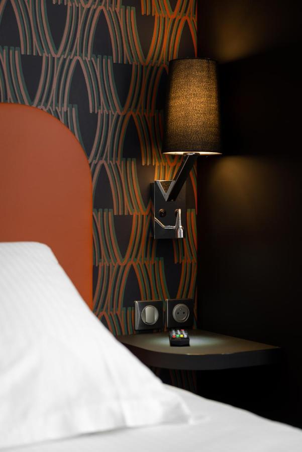 Zenith Hotel Caen