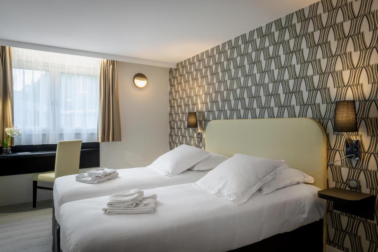 Hotel Zenith