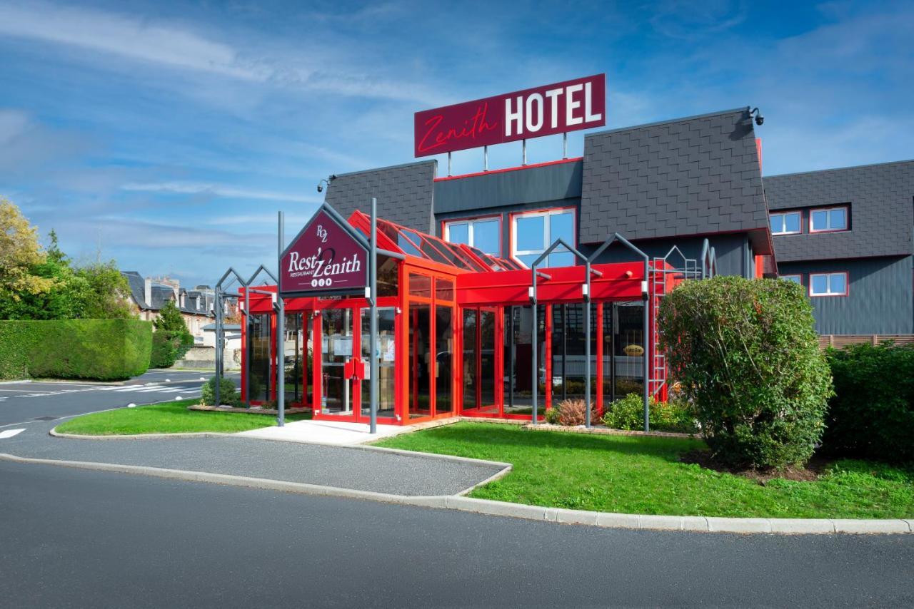 Hotel Zenith